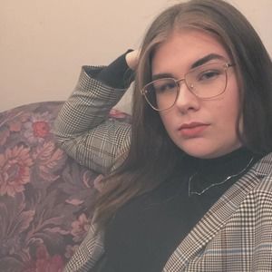 Meet your Posher, Andréa